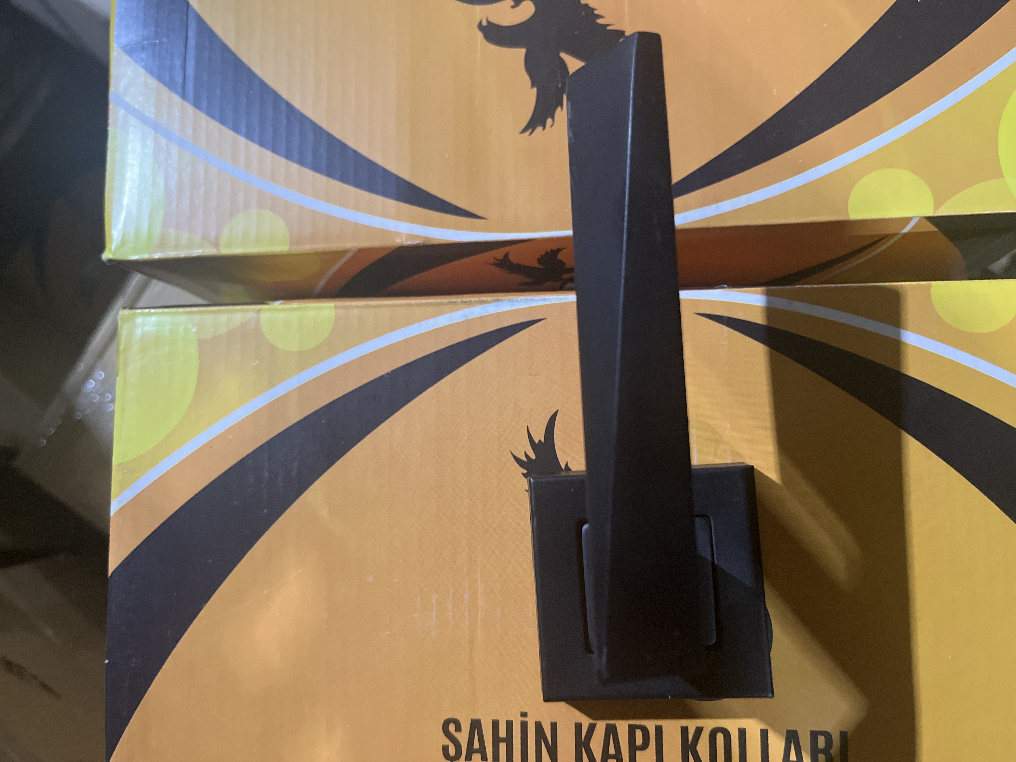 ٢ پارچەی پرمل ئاسن